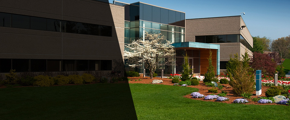 Ransomville Landscapers