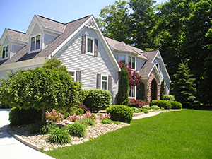 Landscapers and Lawncare Services in Ransomville, NY